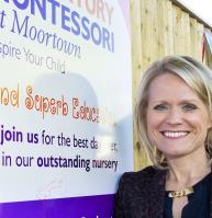 Yorkshire Montessori Nursery - Moortown image 9